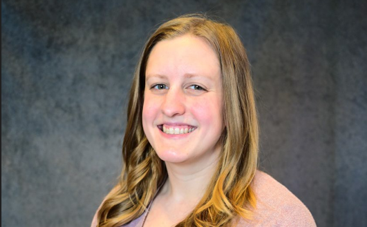 Ohio Beef Council Hires Anna Gest as Manager of Nutrition Education Programs
